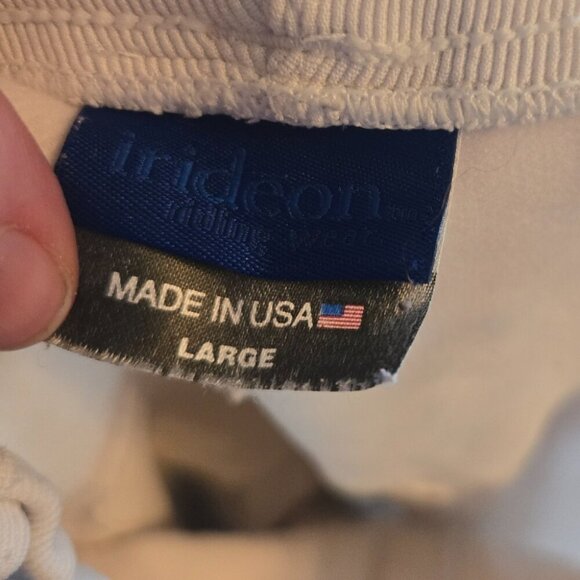 Set of 2 Irideon Women's Full Seat Dressage Horse Riding Breeches Size Large - Picture 5 of 9